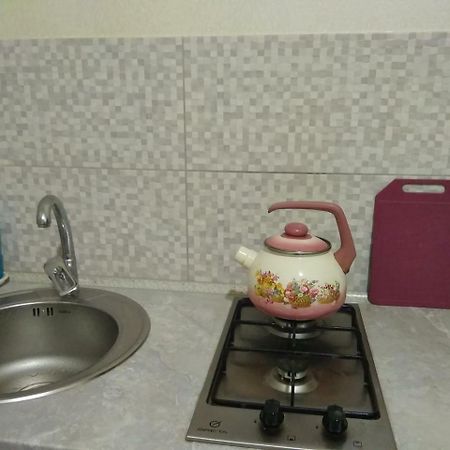Квартира Студия Возле Метро Южный Вокзал Kharkiv Extérieur photo