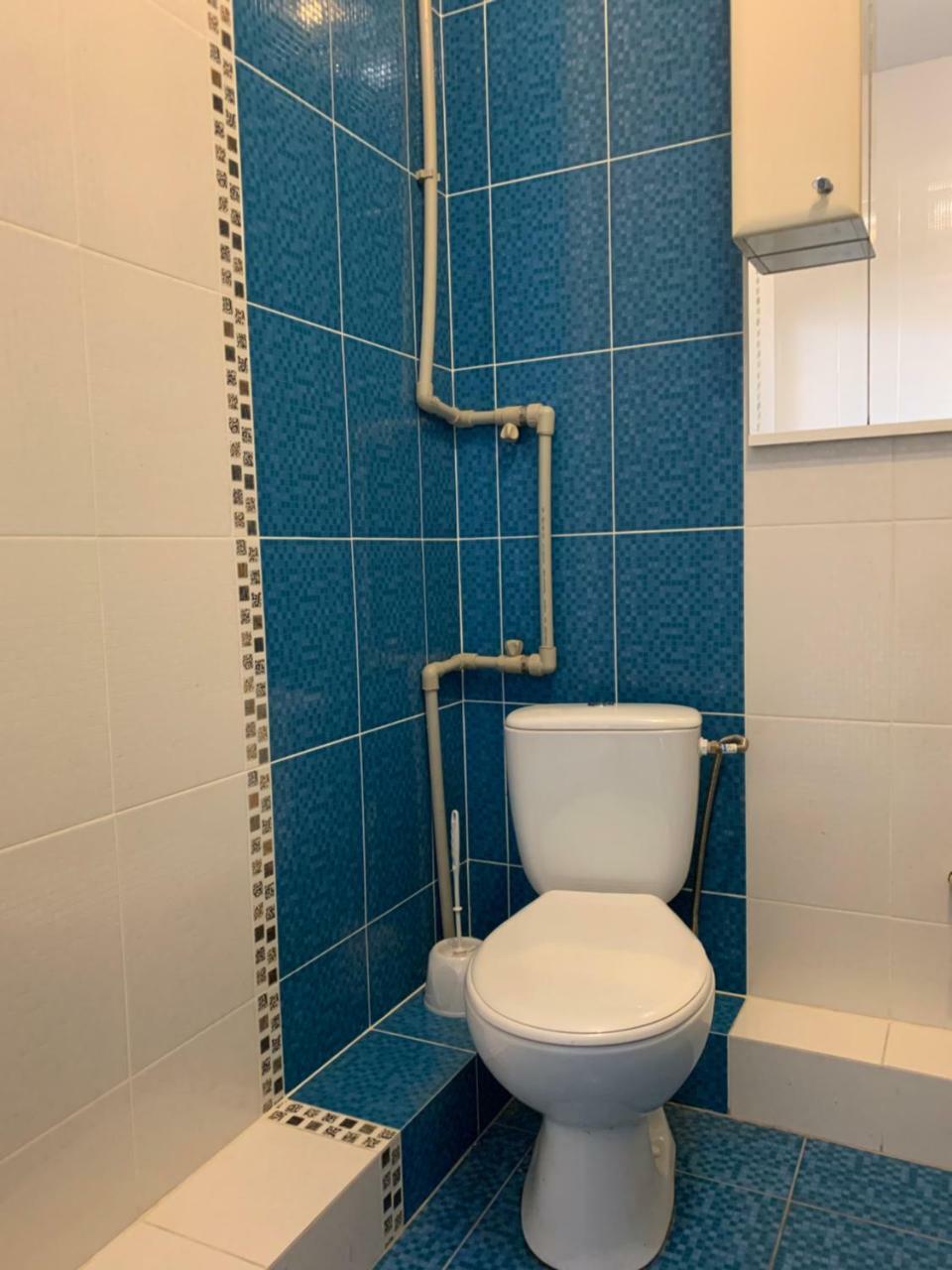 Квартира Студия Возле Метро Южный Вокзал Kharkiv Extérieur photo